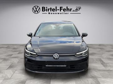 Volkswagen Golf Mildhybrid EU6d VIII Life eTSI 1.5 DSG 2 JA