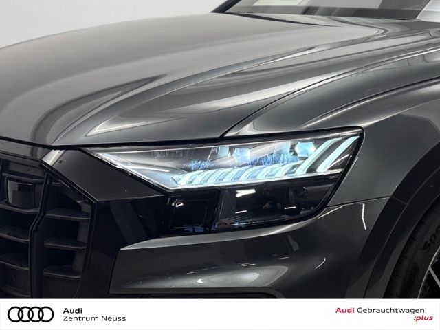 Audi SQ8 - Bild 6