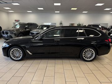 BMW 530 - 11