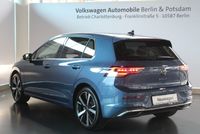 Volkswagen Golf - Vorschau Bild 5