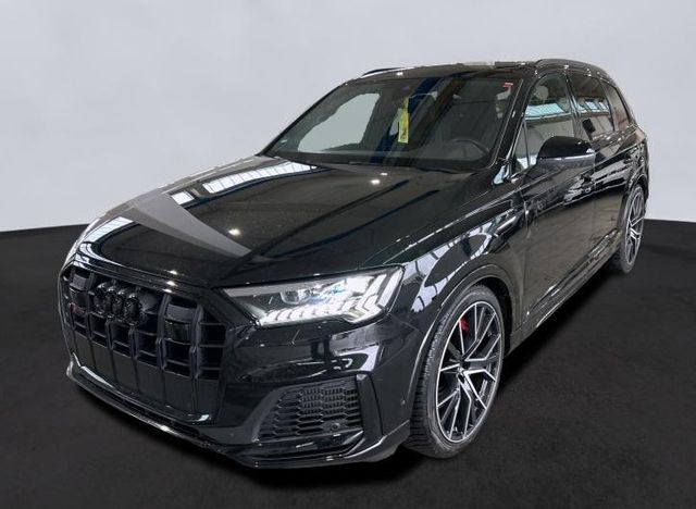 Audi SQ7 4.0 TFSI q competition plus Laser+Pano+Leder