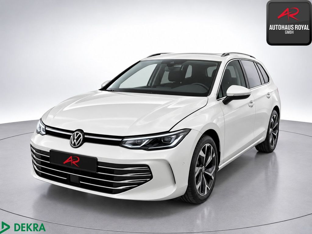 Image of Volkswagen Passat