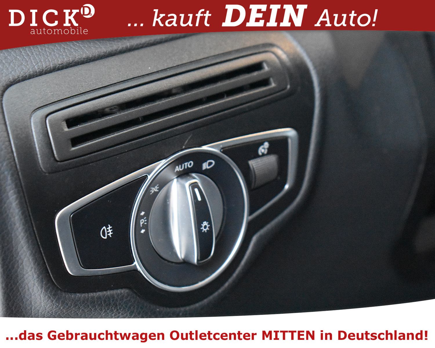 MERCEDES-BENZ GLC 300e 4Mat STANDHZ+LEDER+KAM+NAVI+SHZ+LED+18" - Image 19