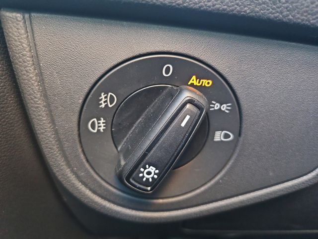 Polo 1.0TSI DSG Move