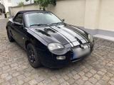 Andere MG MGF 1,8L *TÜV Neu* - Andere aus 1997