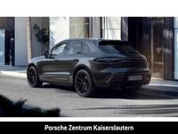 Porsche Macan GTS Surround-View BOSE 21-Zoll Luftfederun
