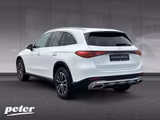 Mercedes-Benz GLC 200 4MATIC Avantgarde Advanced Plus, AHV - Mercedes-Benz GLC 200 Gebrauchtwagen