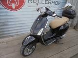Vespa Primavera 50 4 Takt E5 - VESPA 50 4T