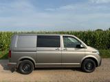 Volkswagen T6.1  Kombi / Camper - Volkswagen T6: Camper