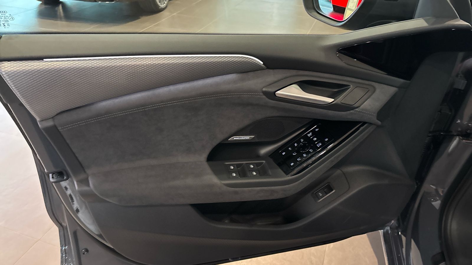 Audi A6 e-tron - Bild 12