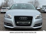 Audi A3 Sportback 1.4 TFSI*Automatik*Xenon*8-fach* - gebrauchte Audi bis 10.000 Euro
