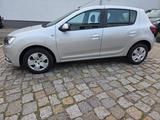 Dacia Sandero II Laureate - gebrauchte Dacia Limousine