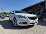 Opel Insignia A Sports Tourer Sport 4x4 Opc Line - Opel Insignia: Tourer Opc Sports