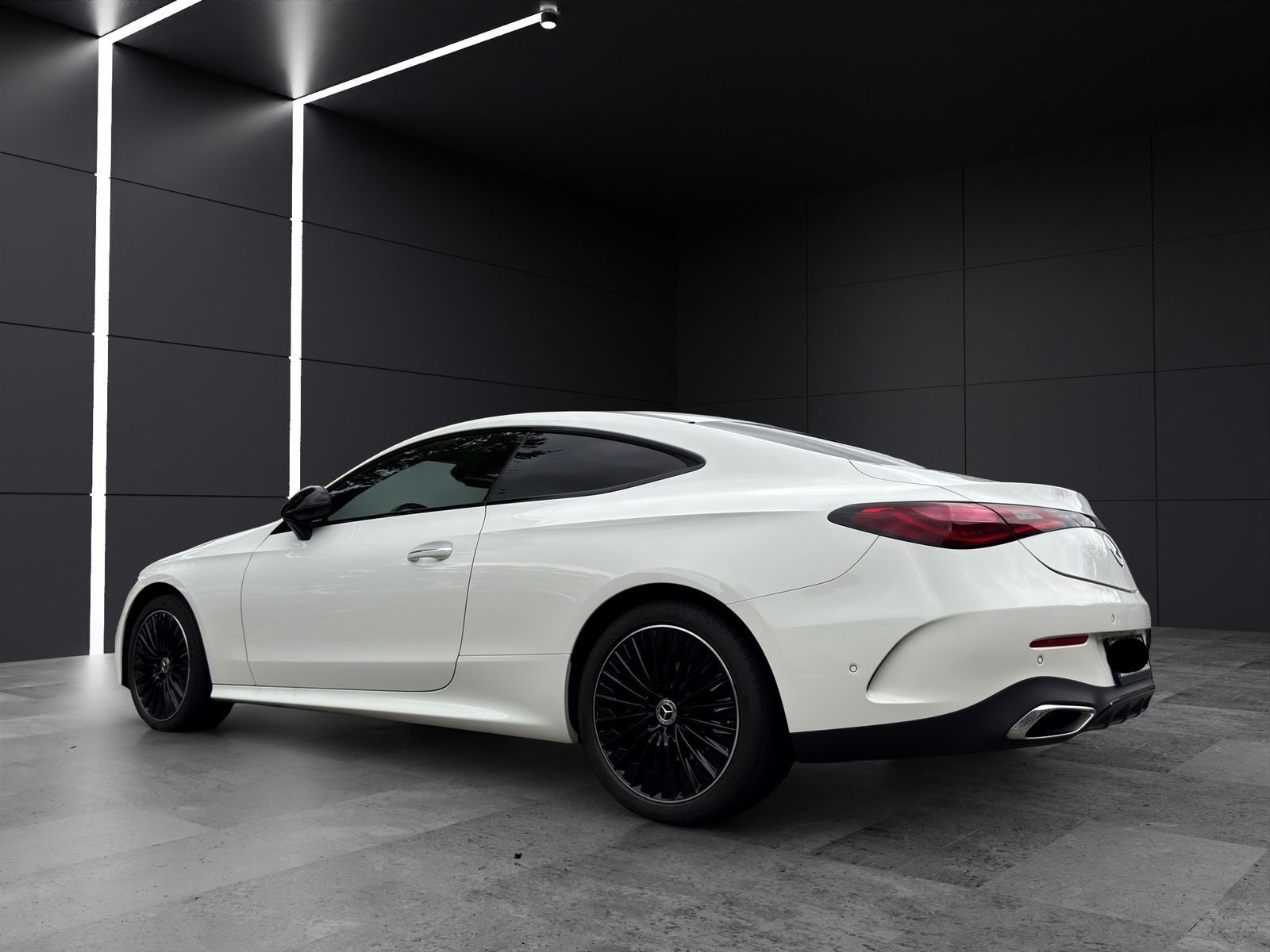 Mercedes-Benz CLE 220 d AMG Line Advanced Plus AHK foto 4