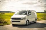 Volkswagen VW T5 Transporter Facelift Camp... - Volkswagen T5 Transporter in Rostock