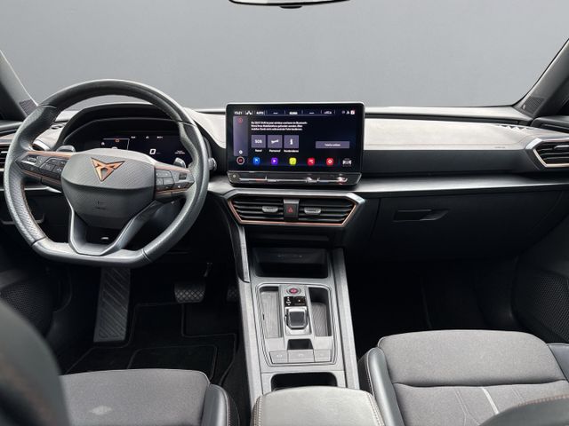 Formentor 2,0 TDI DSG 4Drive *NAVI+BEATS+LED*