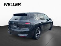 BMW iX - Vorschau Bild 9