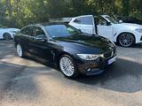 BMW 430 Gran Coupé 430d Gran Coupé Luxury Line A...