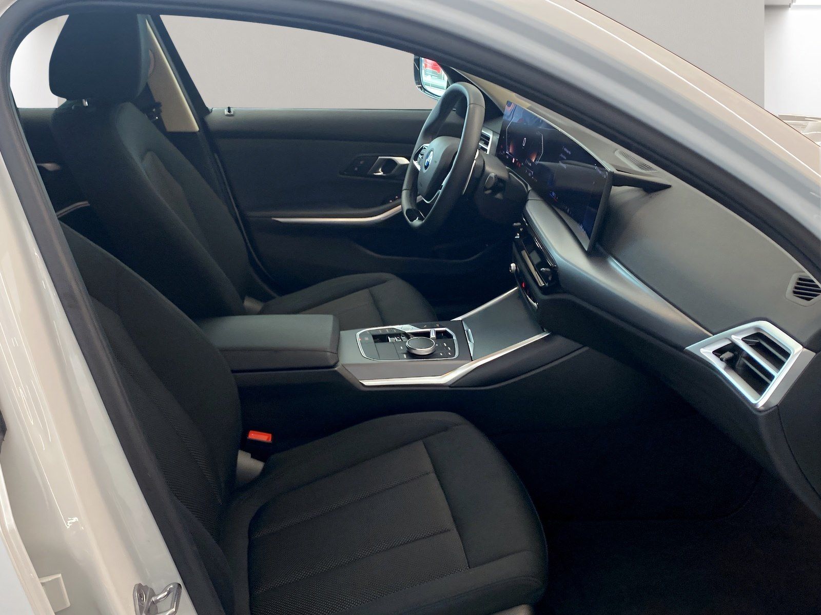 BMW 318 - Bild 5