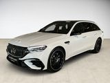 Mercedes-Benz E 53 AMG Hybrid 4M+ T-Mod. Pano HUD ACC PDC LED - Mercedes-Benz E 53 AMG aus 2024