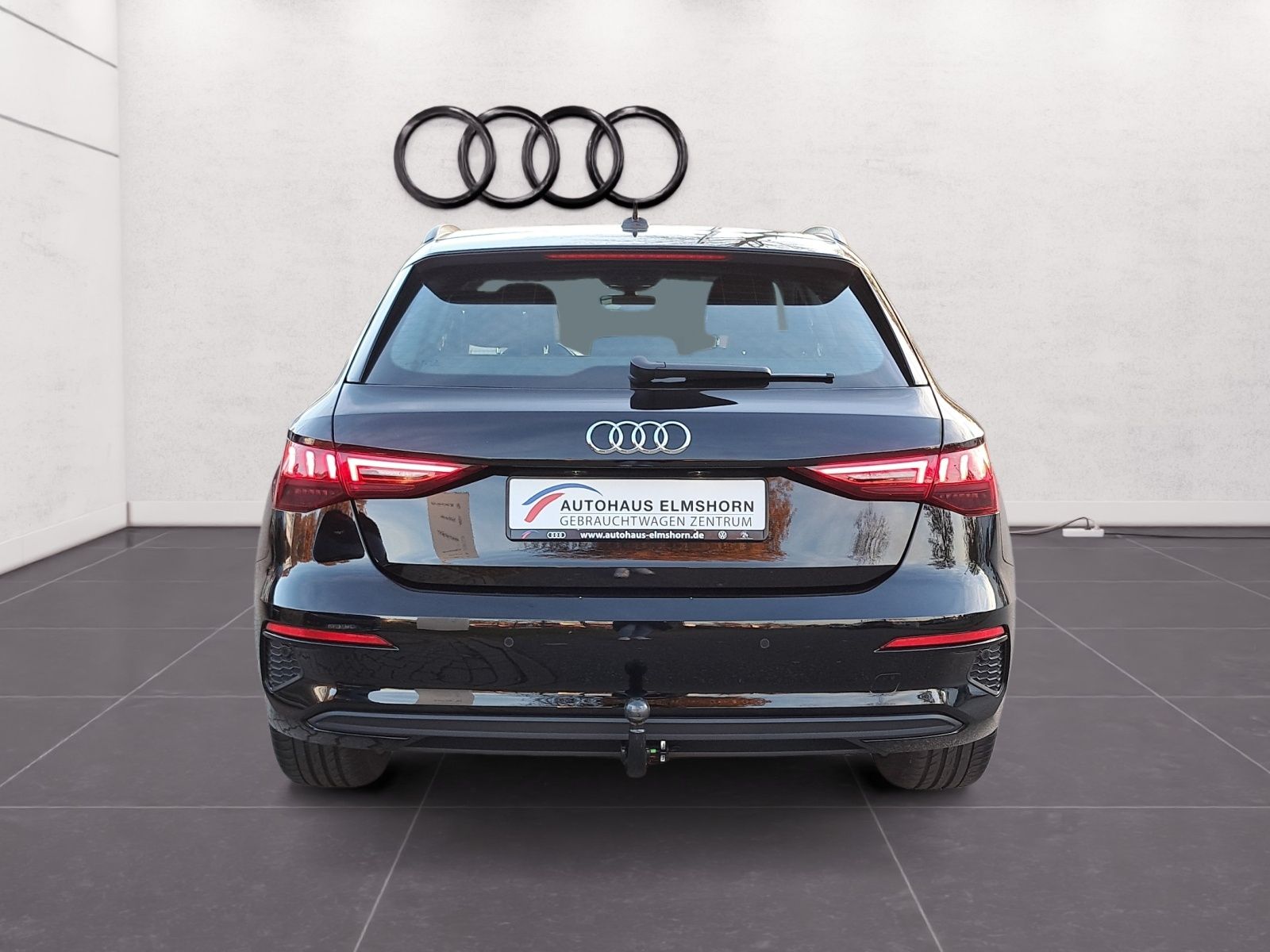 Audi A3 - Bild 7