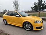 Audi S3 Sportback Quattro Facelift / Airli... - Audi S3 aus 2011