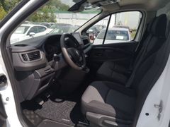 Fahrzeugabbildung Trafic Kasten L1H1 2,8t Komfort 2.0 BLUE dCi 110