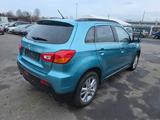 Mitsubishi ASX 1.8 DI-D+ 2WD - Mitsubishi ASX in Duisburg