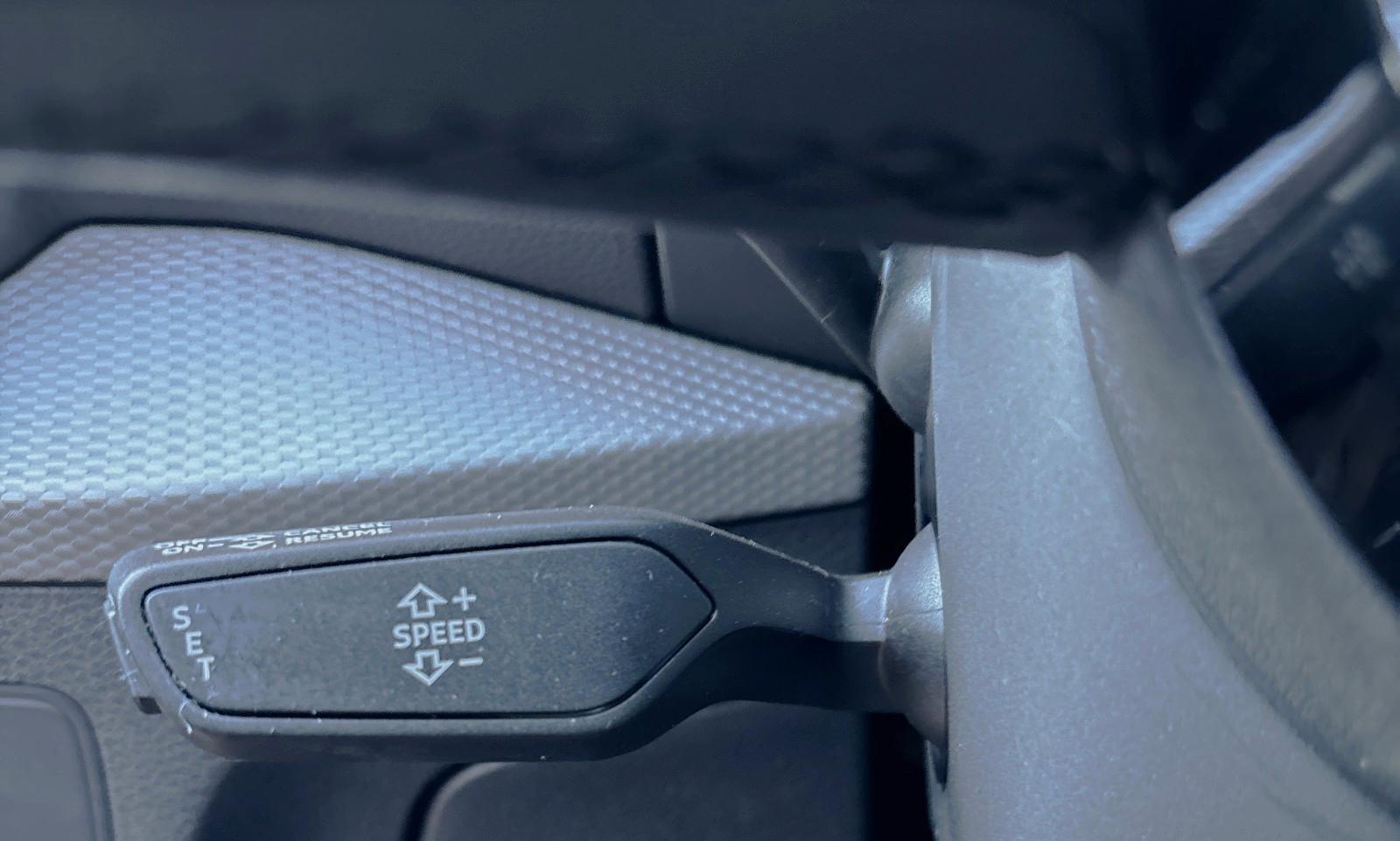 Audi Q2 30 TFSI, миниатюра 16