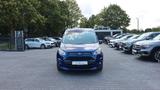 Ford Tourneo Connect Titanium Aut Pano CarPlay Kamera - Ford Tourneo Connect: Automatik
