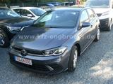 Volkswagen Polo VI 1,0 TSI Fresh - Volkswagen Polo: Fresh