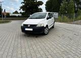 Volkswagen VW Fox 1,2, TÜV bis 09.26 - Volkswagen Fox: 1.0