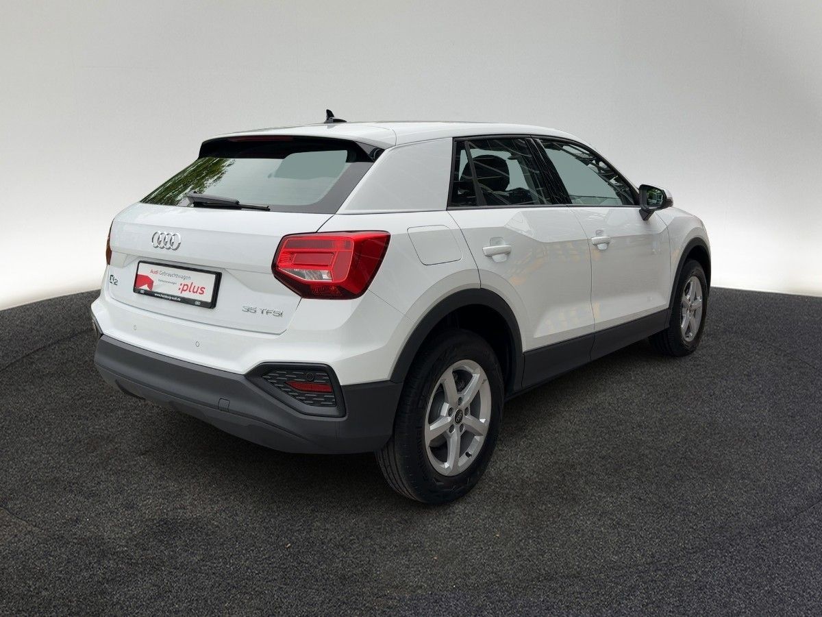 Audi Q2 - Bild 5