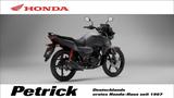 Honda CB 125 F Grau #26 - Sofort verfügbar - - Offers