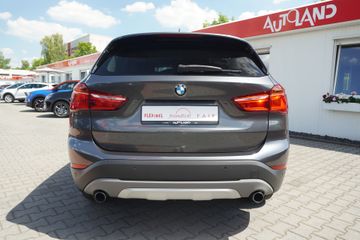 BMW X1 - 5