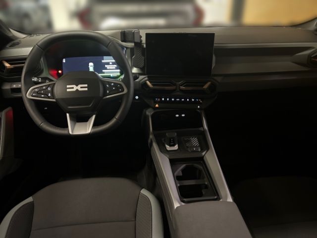 Fahrzeugabbildung Dacia Bigster EXTREME HYBRID 155 El. Panodach Navi Dig