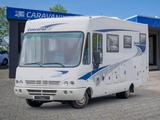 Concorde Charisma 790H Mercedes 461CDI Automatik Klima - Offers