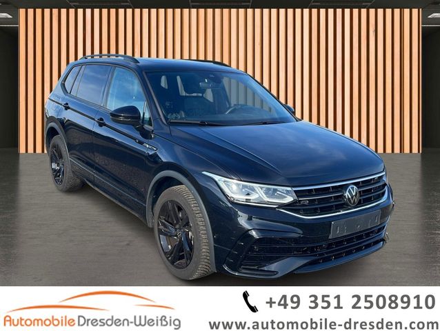 Volkswagen Tiguan Allspace 2.0 TSI DSG R-Line 4Motion*Pano*