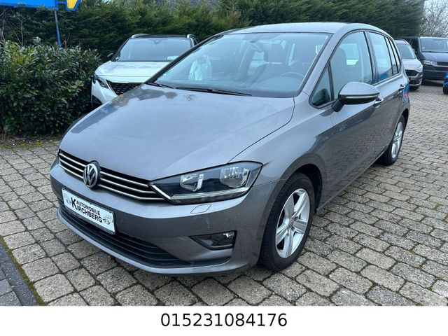 Volkswagen Golf Sportsvan  VII Comfortline+Navi+PDC+AHK+2HD