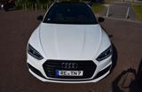 Audi A5 B9 2.0 TDI Quattro - Vollausstattu... - Audi A5 B9
