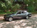 BMW 540i Automatik  - BMW 540 aus 1993