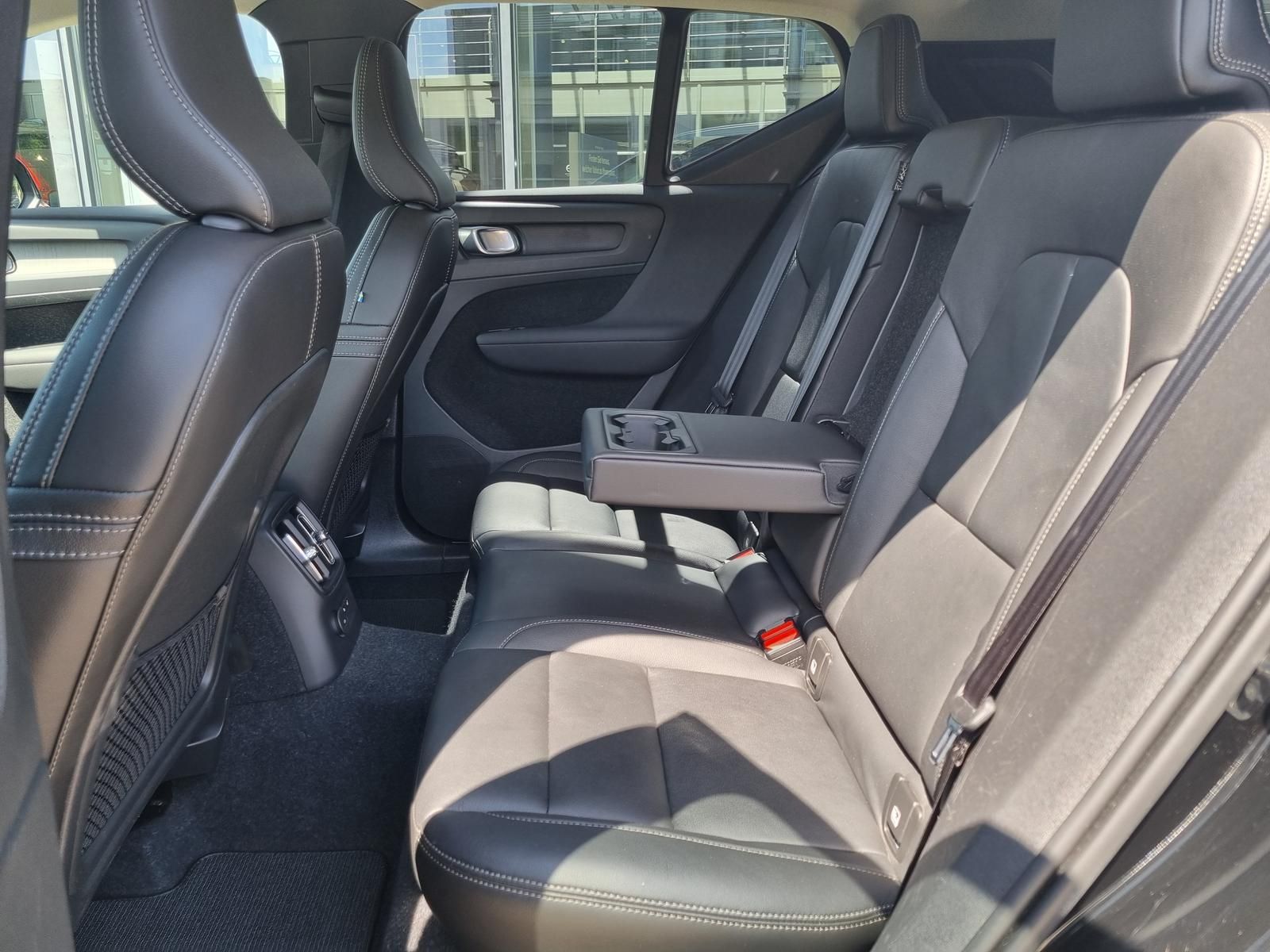 Fahrzeugabbildung Volvo XC40 T5 Recharge Inscription