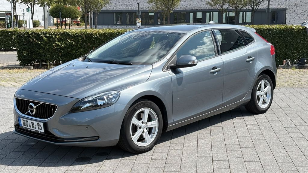 Image of Volvo V40