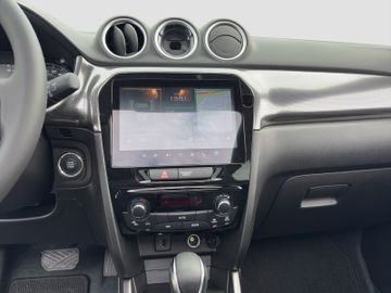 Fotografie 12 des Suzuki Vitara 1.4 Comfort+ Navi Kamera Sitzheizung