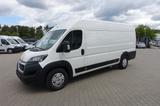 Peugeot Boxer Kasten 35+ L4H2 BlueHDI 165 - Peugeot Boxer l4h3