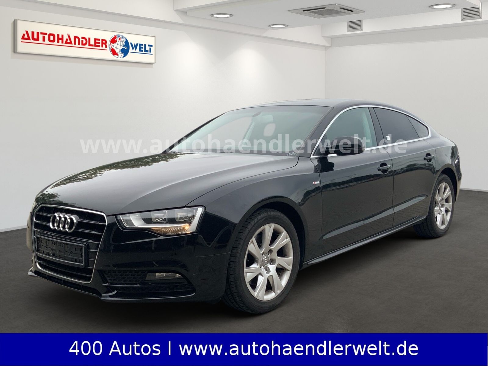 Audi Audi A5 Sportback 1.8 TFSI