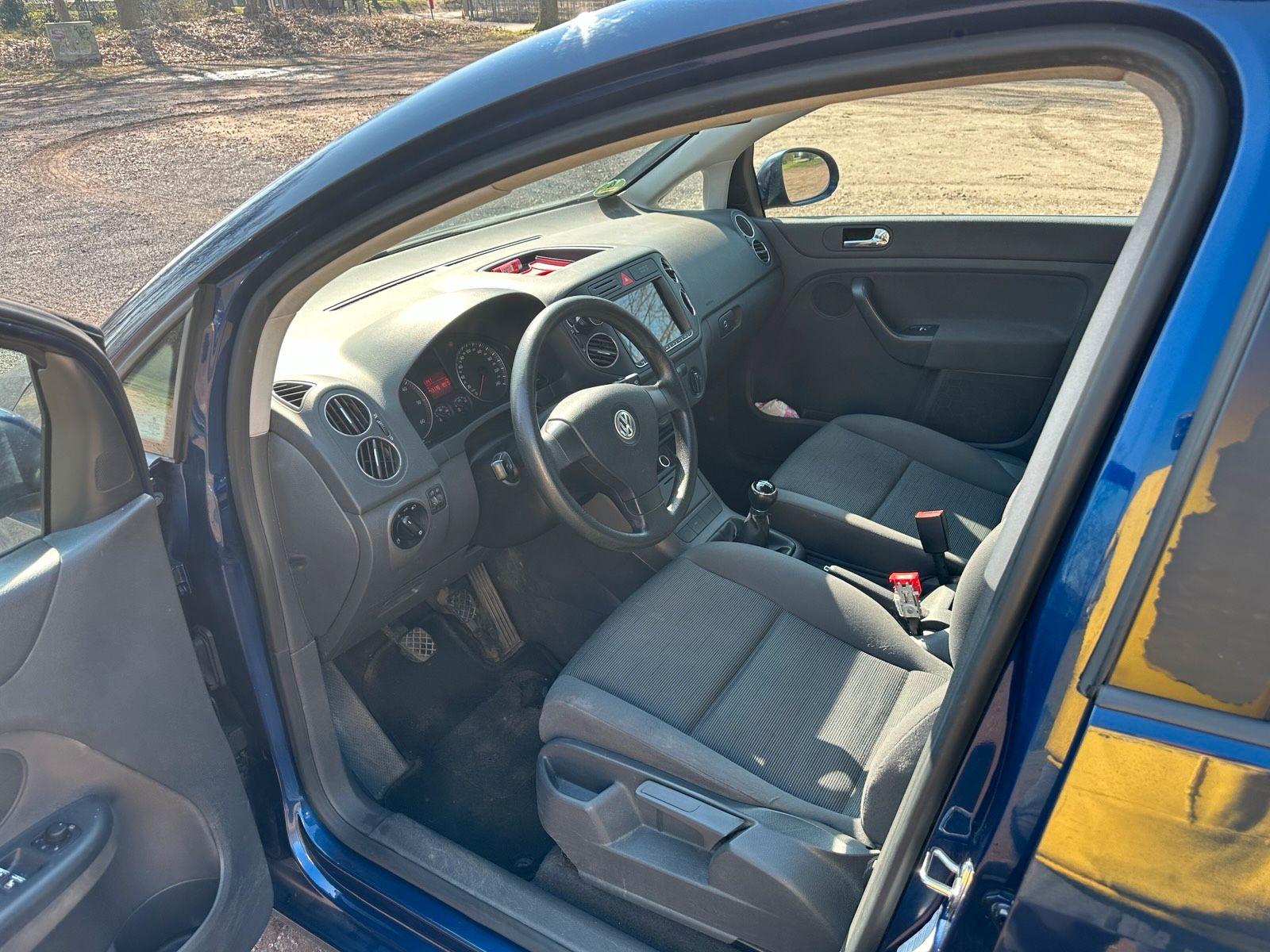 Volkswagen Golf 2005 — photo 7