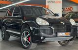 Porsche Cayenne Turbo*XENON*LEDER*NAVI*TEMPO*AHK*PDC* - Porsche Cayenne in Bonn