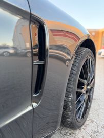 Porsche Panamera - 10