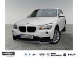 BMW X1 sDrive18i Navi Klima 17" PDC Sportsitze - gebrauchte BMW X1 aus dem Jahr 2015